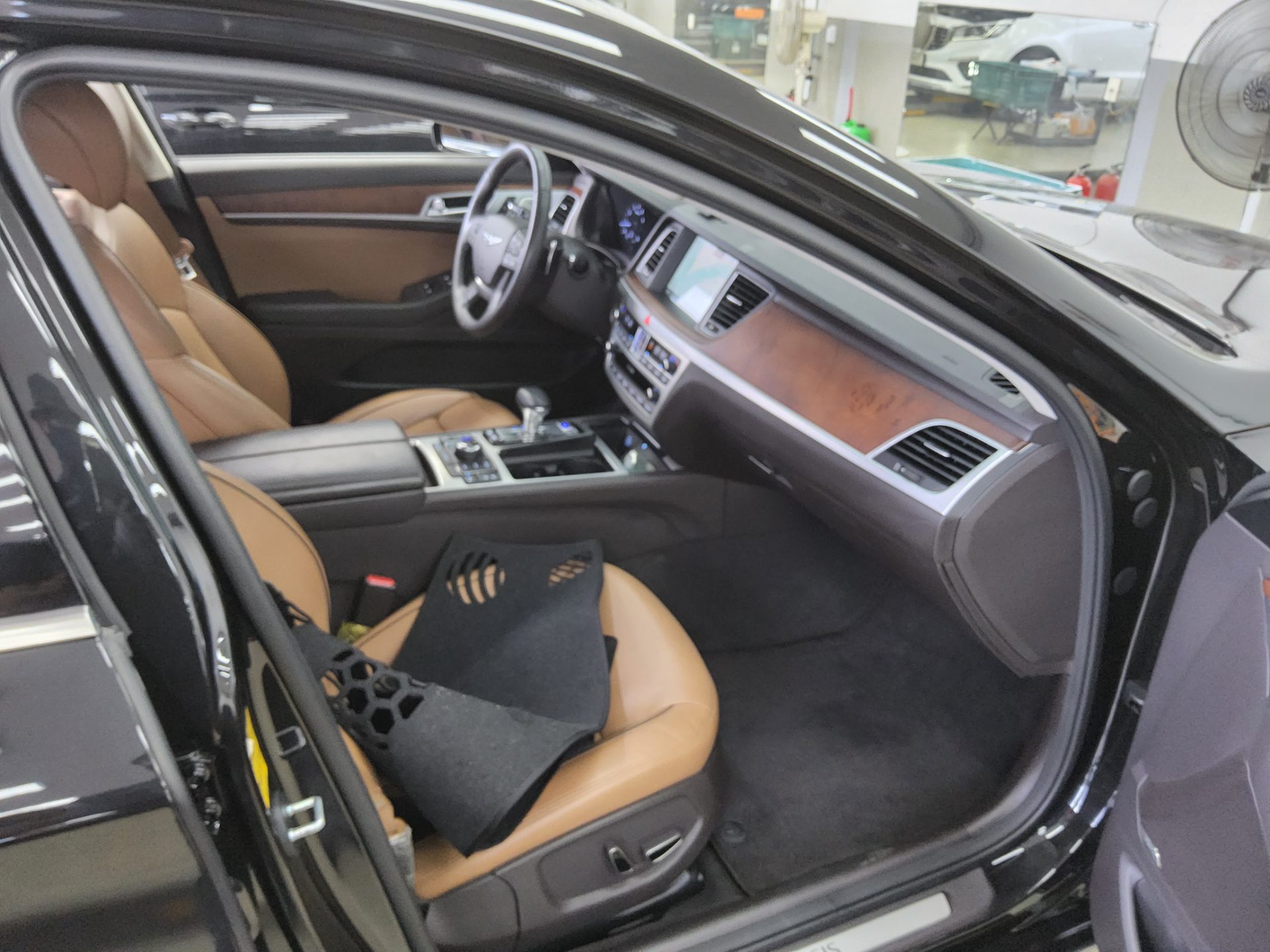 2019 - genesis g80