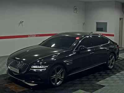GENESIS G80 BASE MODEL