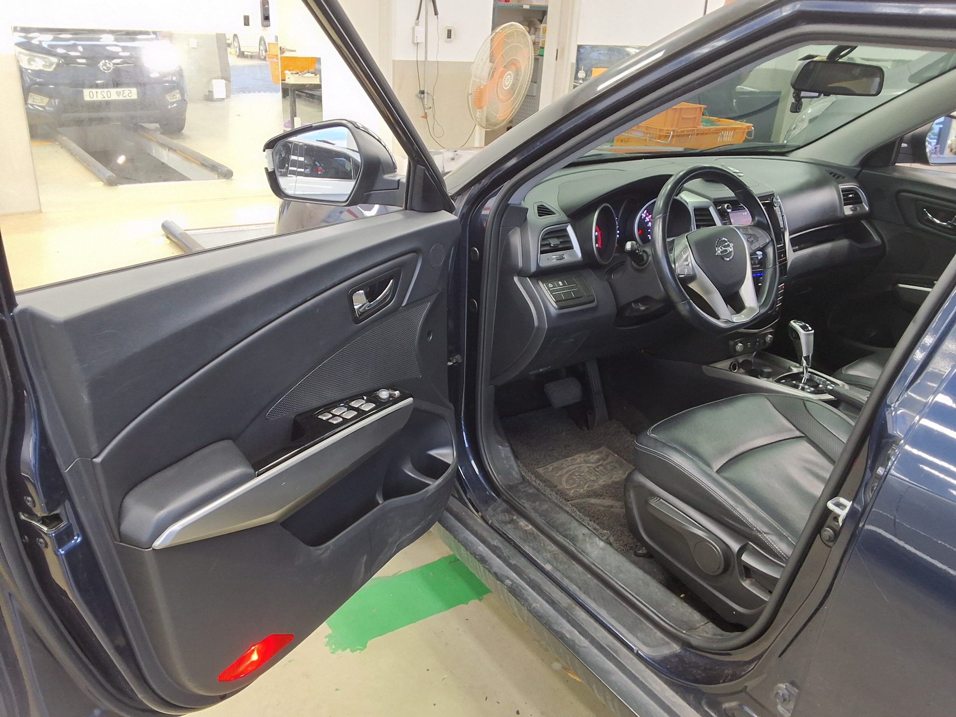 2016 - ssangyong tivoli