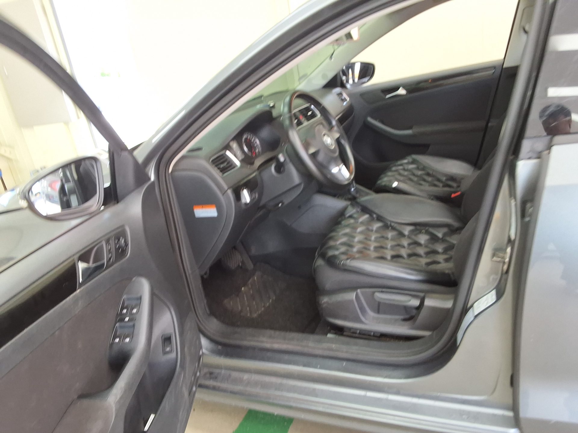 2011 - volkswagen jetta