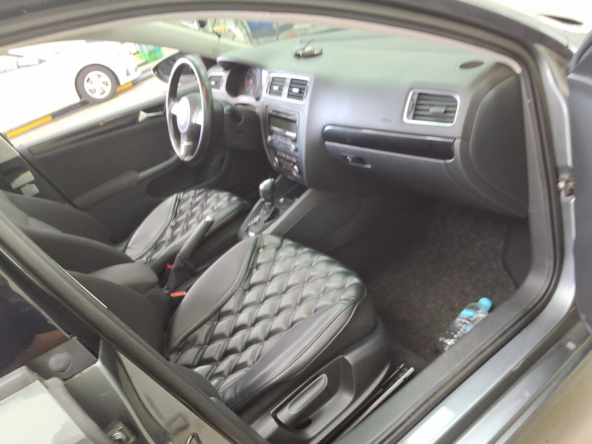 2011 - volkswagen jetta