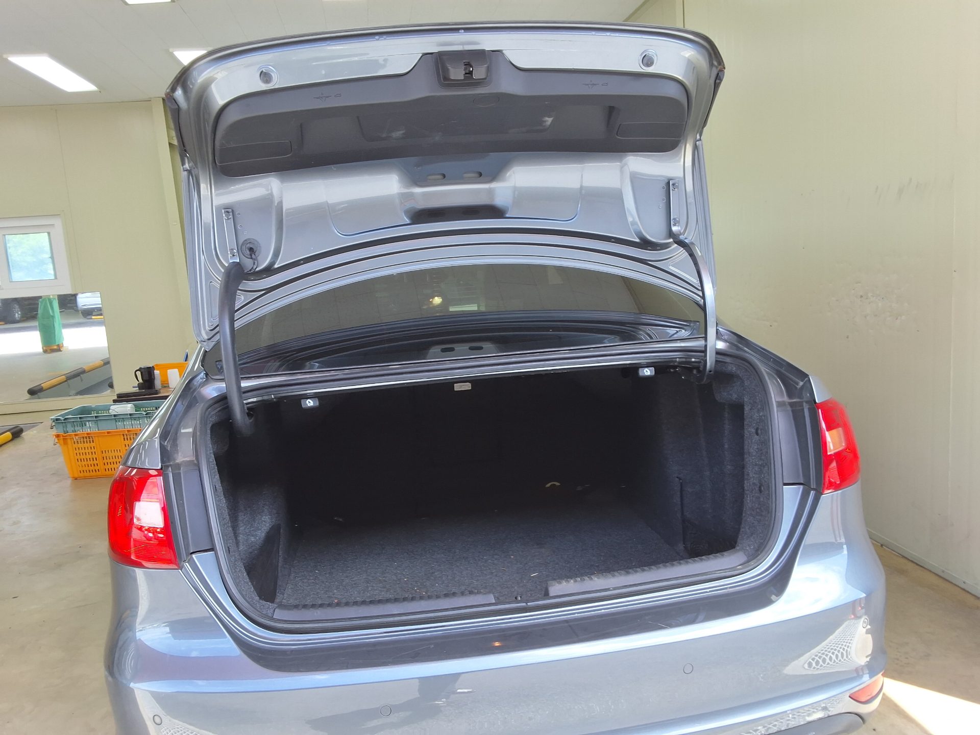 2011 - volkswagen jetta