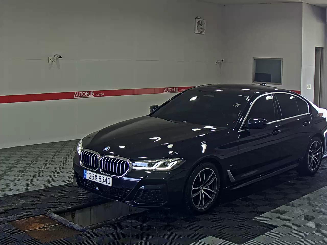 2023 - bmw m5