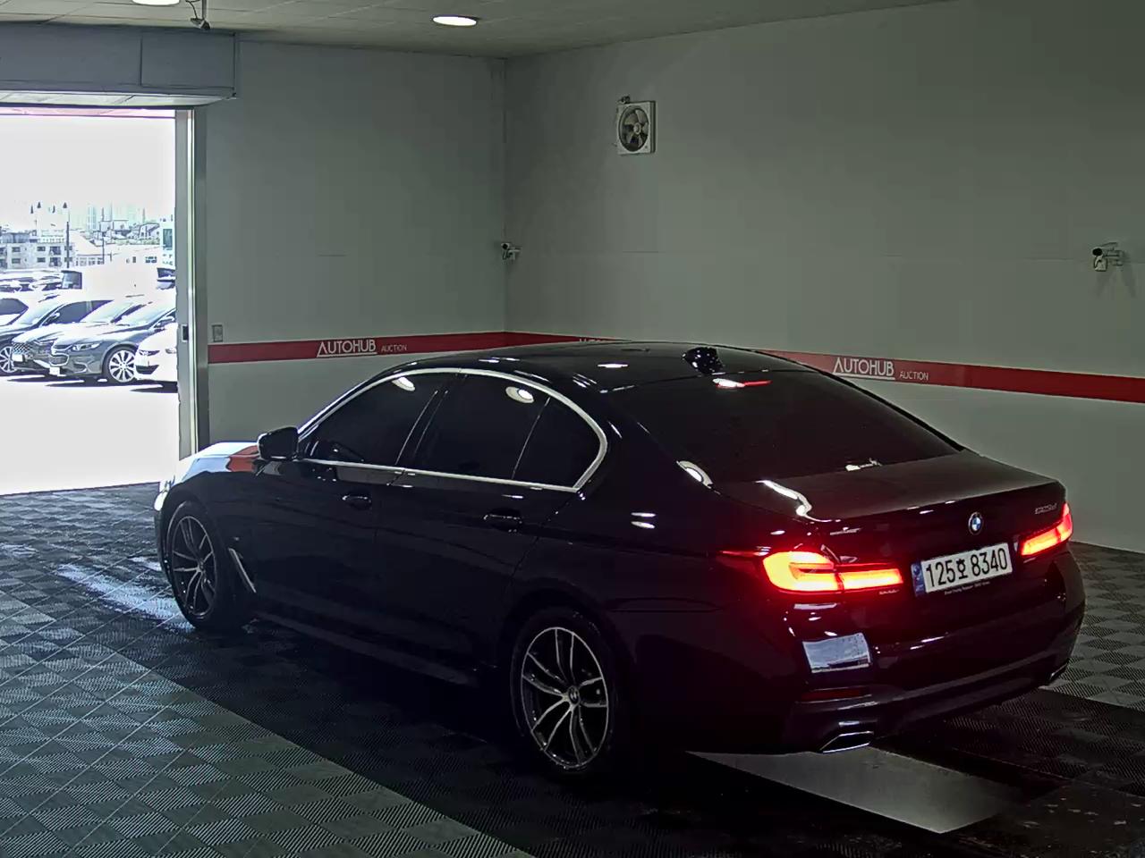 2023 - bmw m5