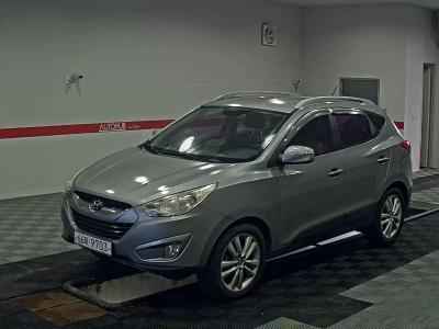 HYUNDAI TUCSON ix R20 LX20 PACK