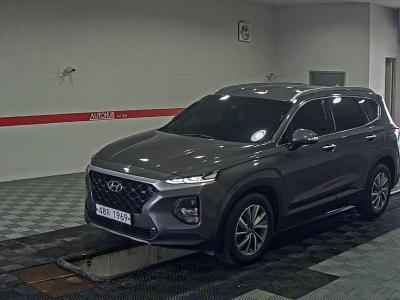 HYUNDAI SANTA FE ()