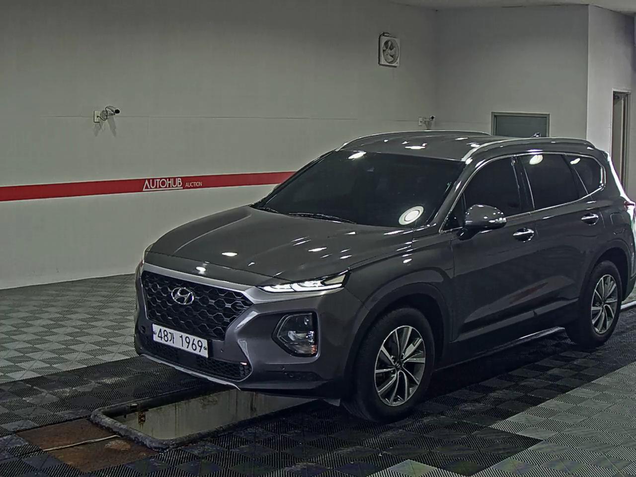 HYUNDAI SANTA FE ()