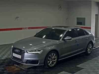 AUDI A6 (4TH GEN) 35 TDI