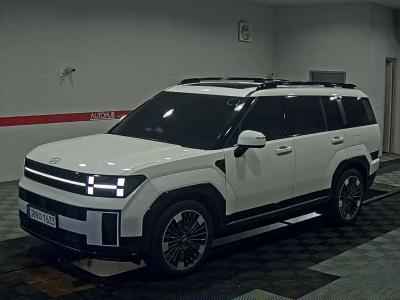 HYUNDAI SANTA FE HEV CIGRAPHY