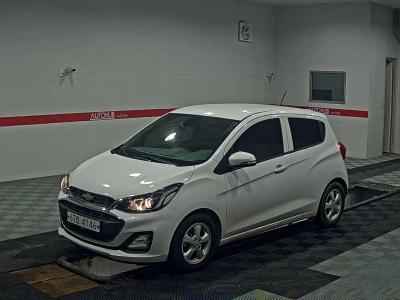 CHEVROLET (DAEWOO) SPARK