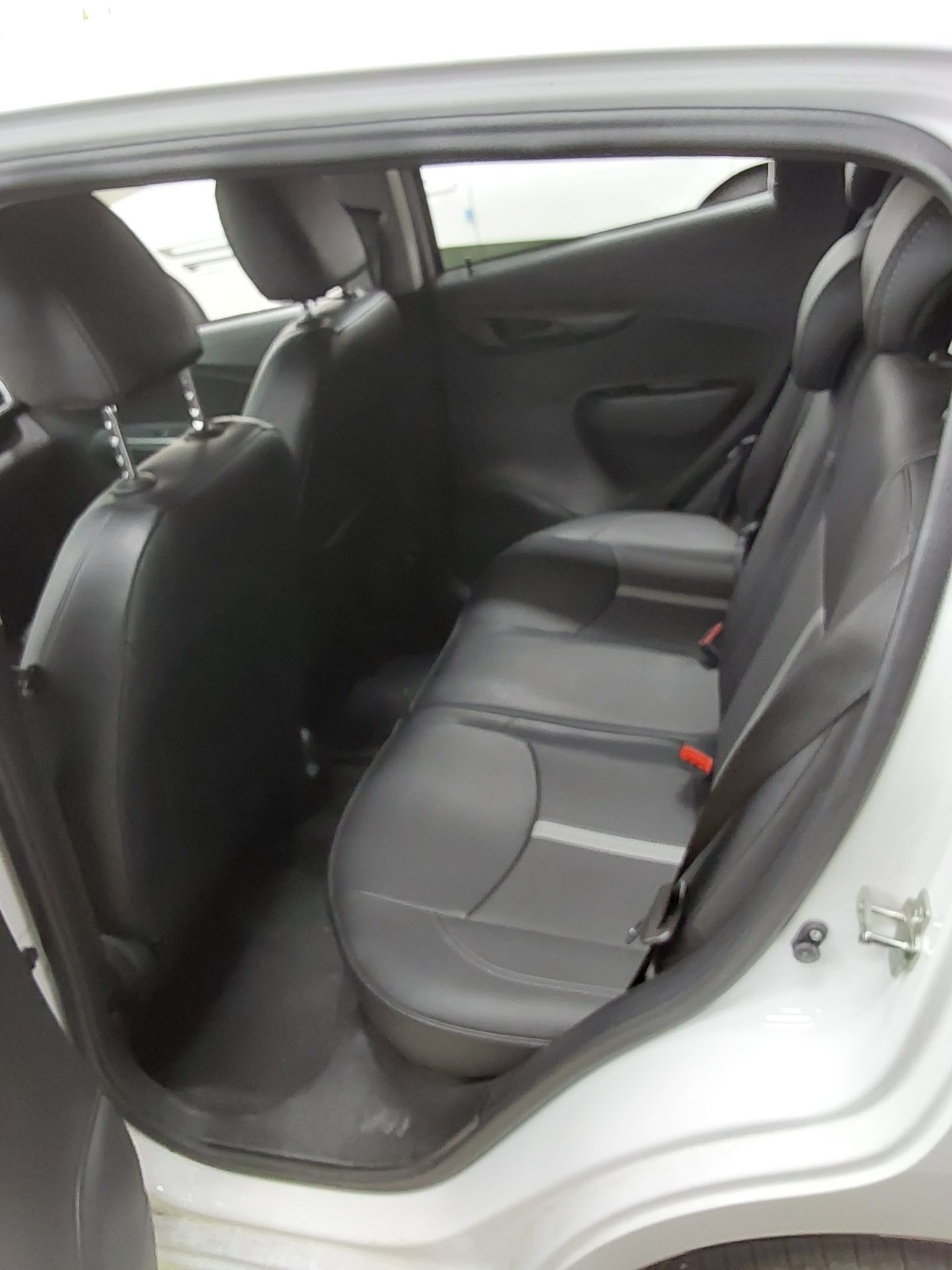 2019 - chevrolet spark