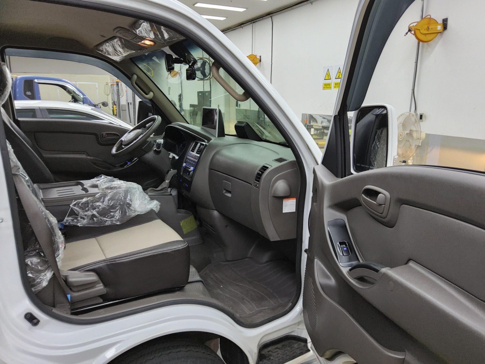 2022 - hyundai porter