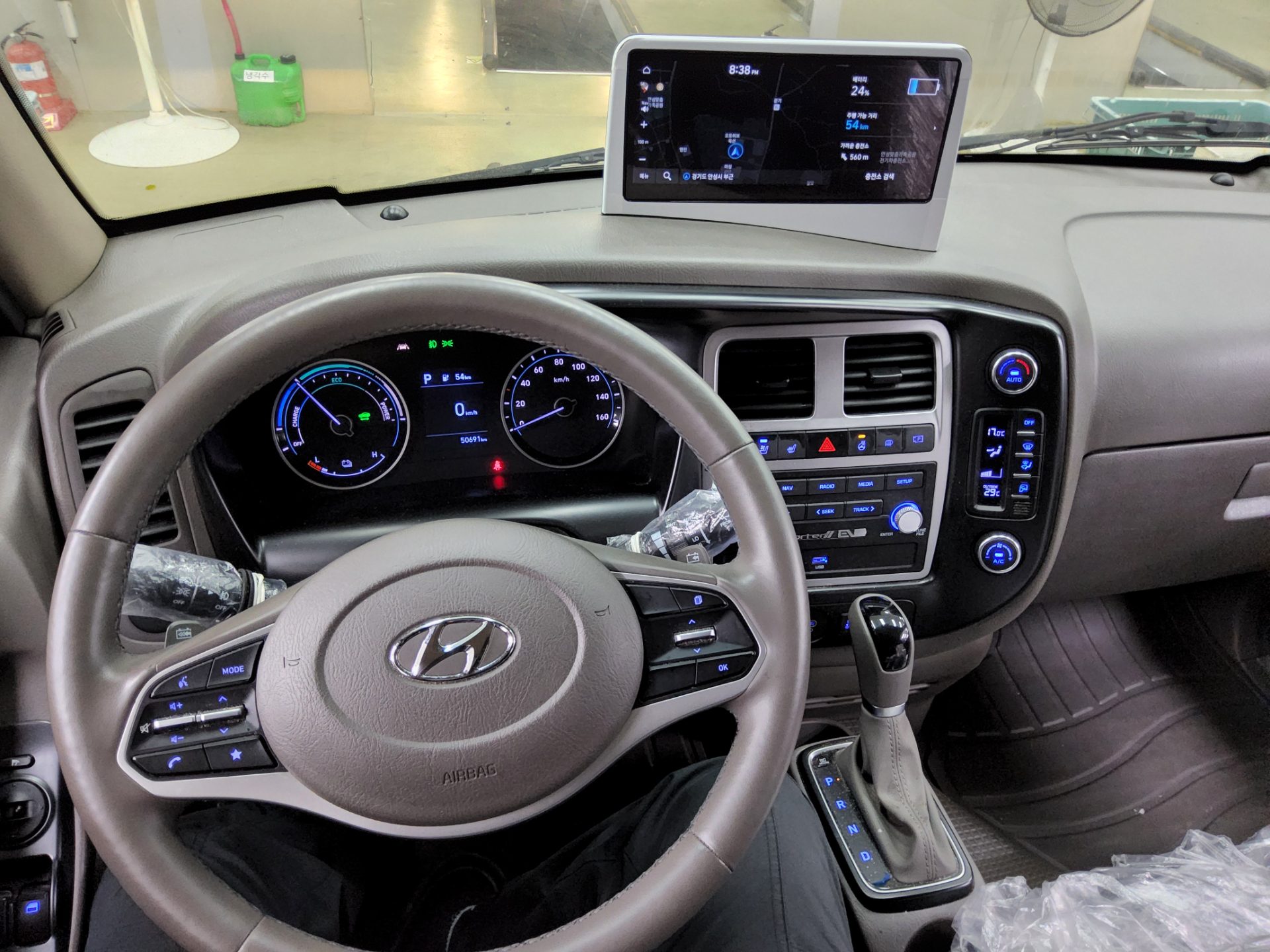 2022 - hyundai porter