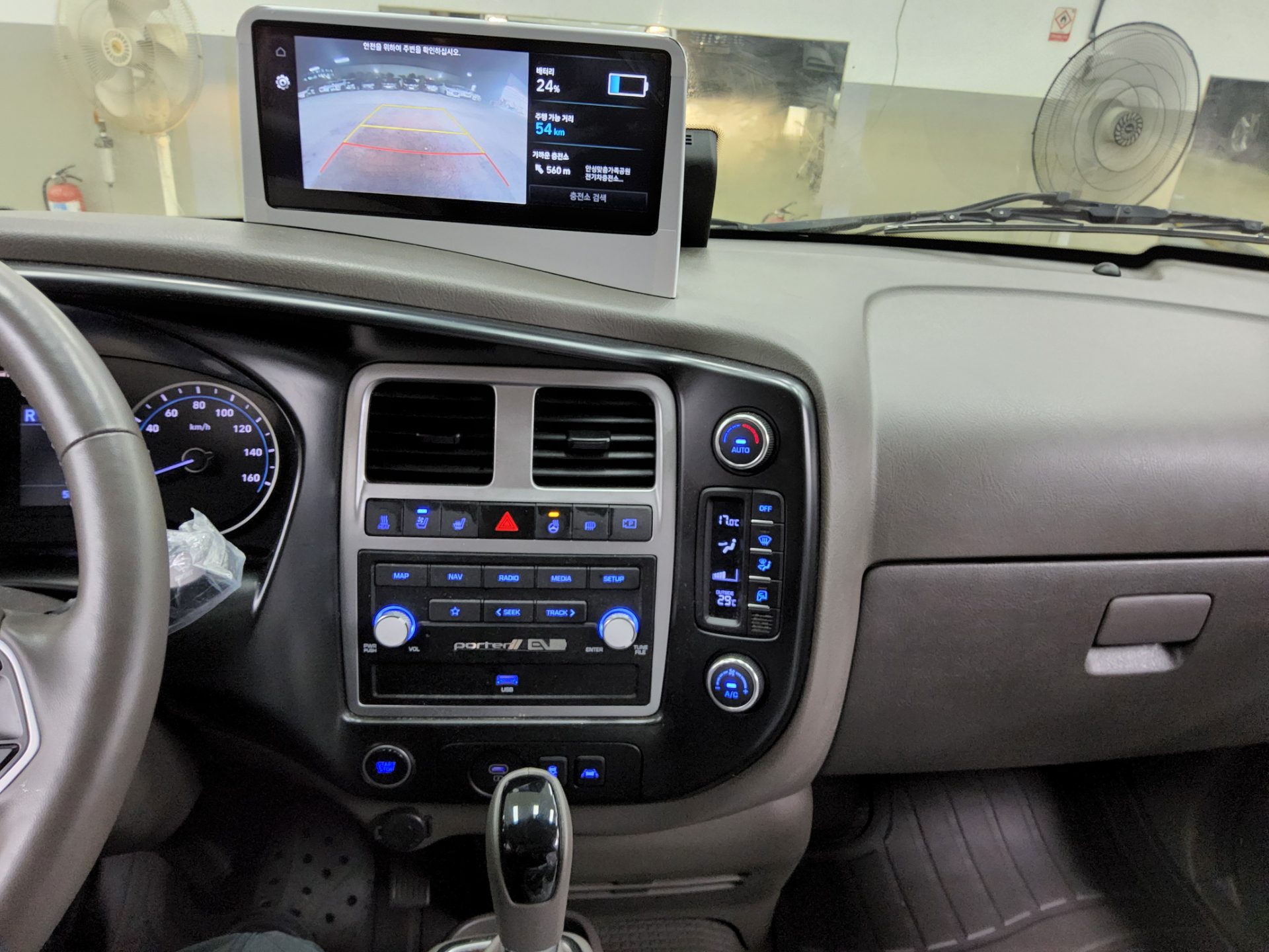 2022 - hyundai porter