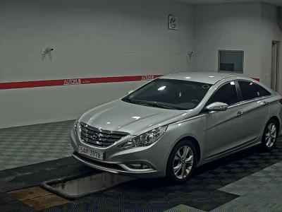 HYUNDAI YF SONATA Y20 TOP MODEL