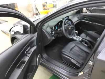 شيفروليه (Daewoo) Cruze 4 Door 1.8 Lt+ 2014 LT