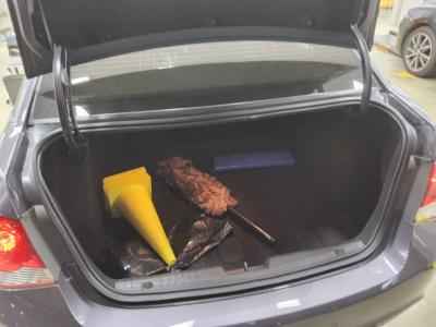 شيفروليه (Daewoo) Cruze 4 Door 1.8 Lt+ 2014 LT