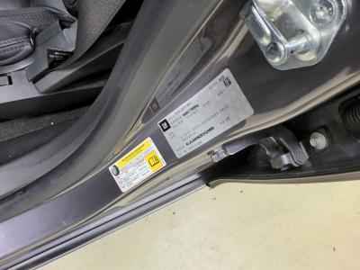 شيفروليه (Daewoo) Cruze 4 Door 1.8 Lt+ 2014 LT