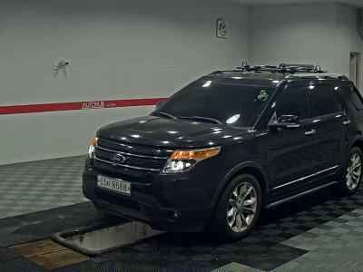 FORD EXPLORER (5TH GEN) V6 LIMITED