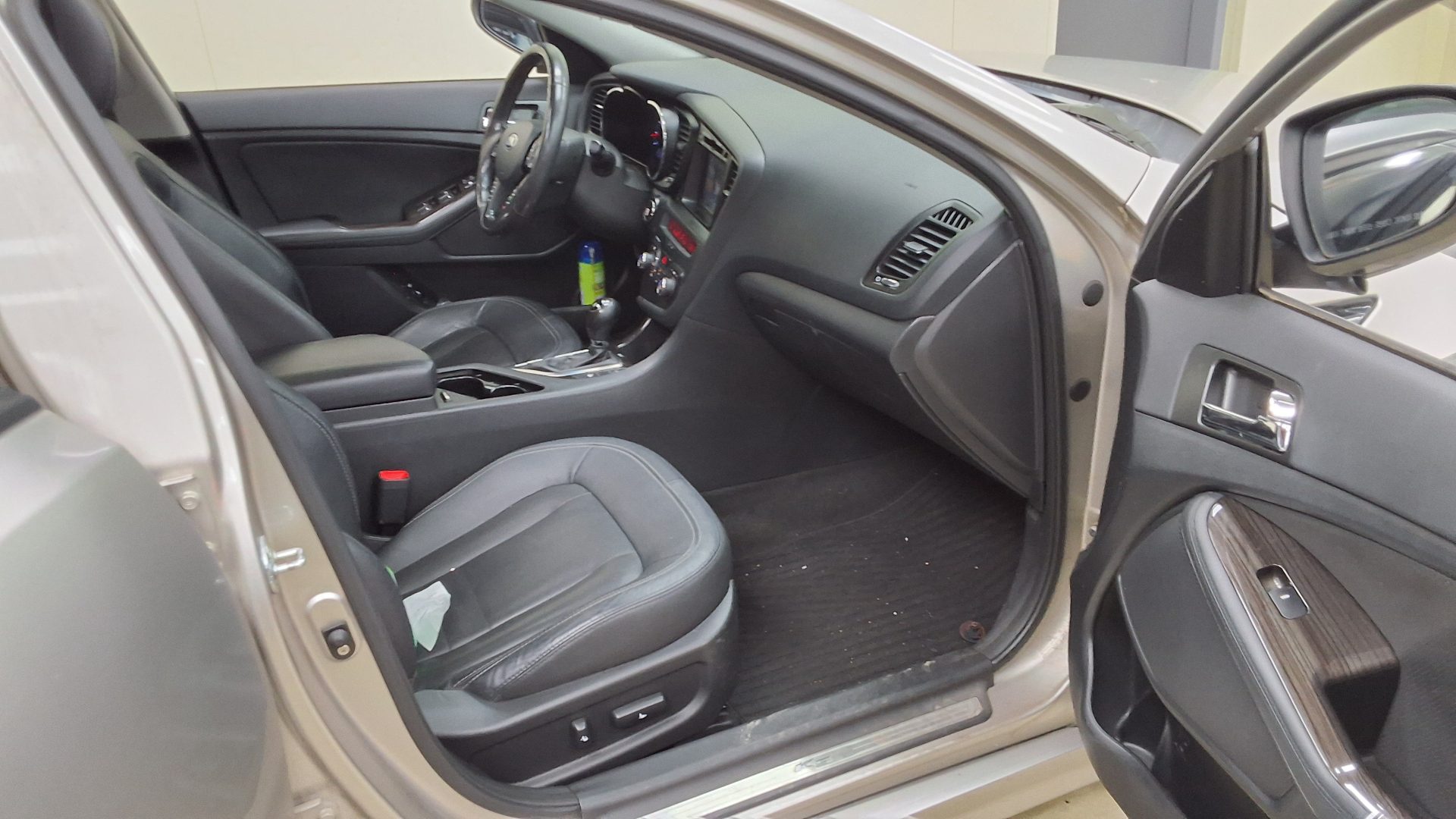 2013 - kia k5