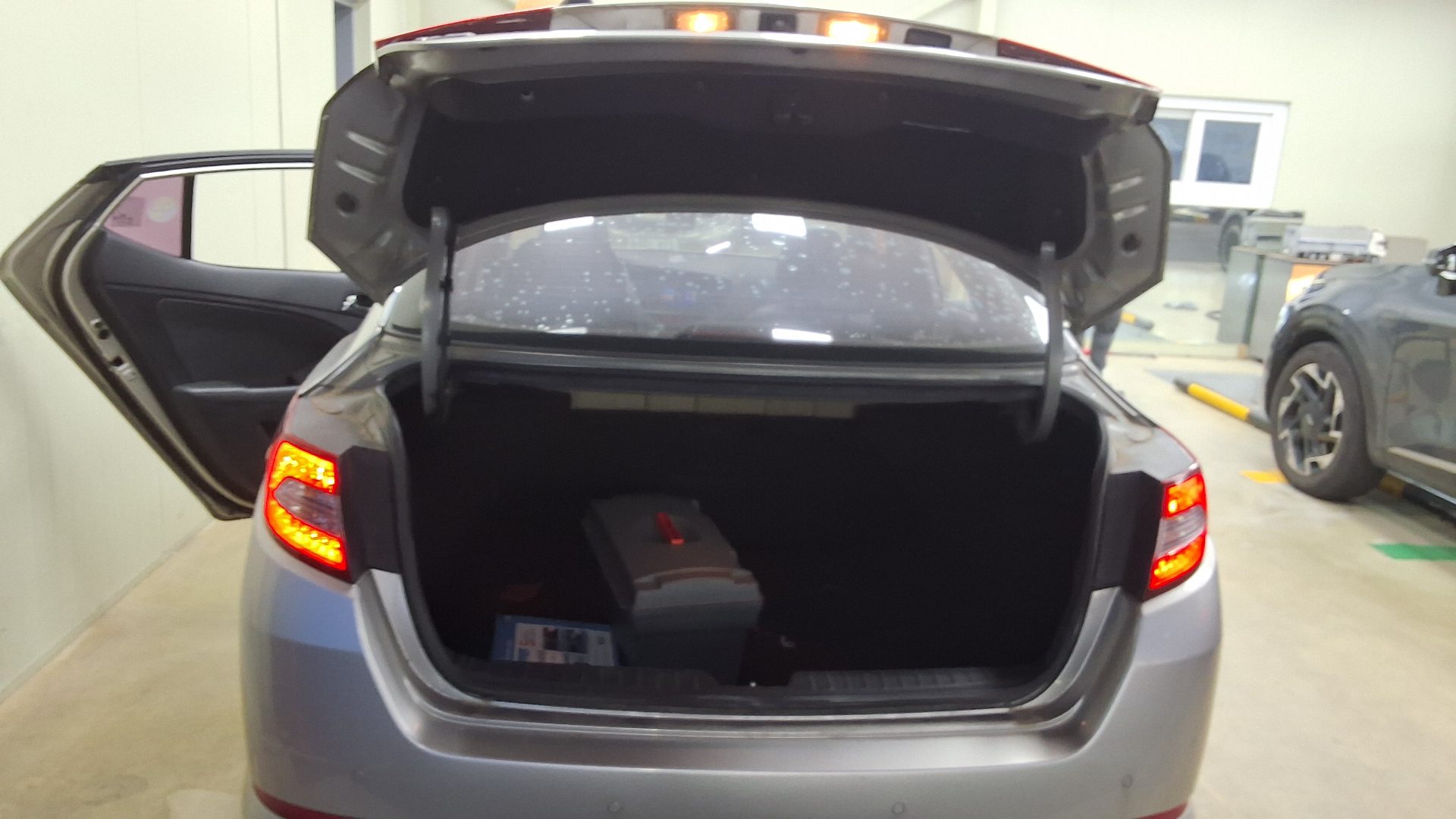 2013 - kia k5