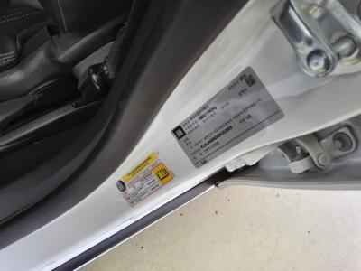 شيفروليه (Daewoo) Amazing Cruze 4 Door 1.8 Lt Deluxe Pack 2016 LT