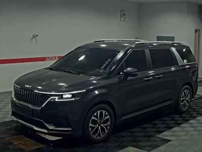 KIA CARNIVAL (KA4)