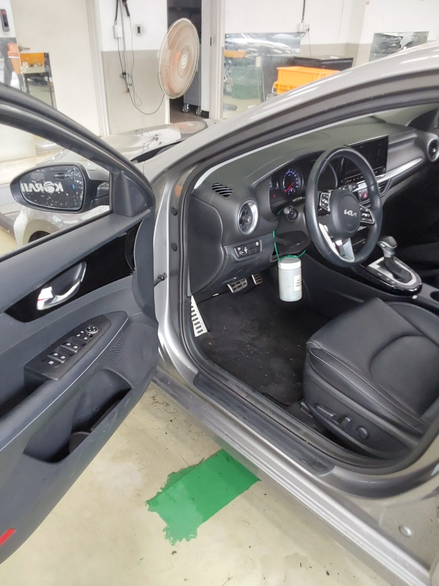 2024 - kia k3