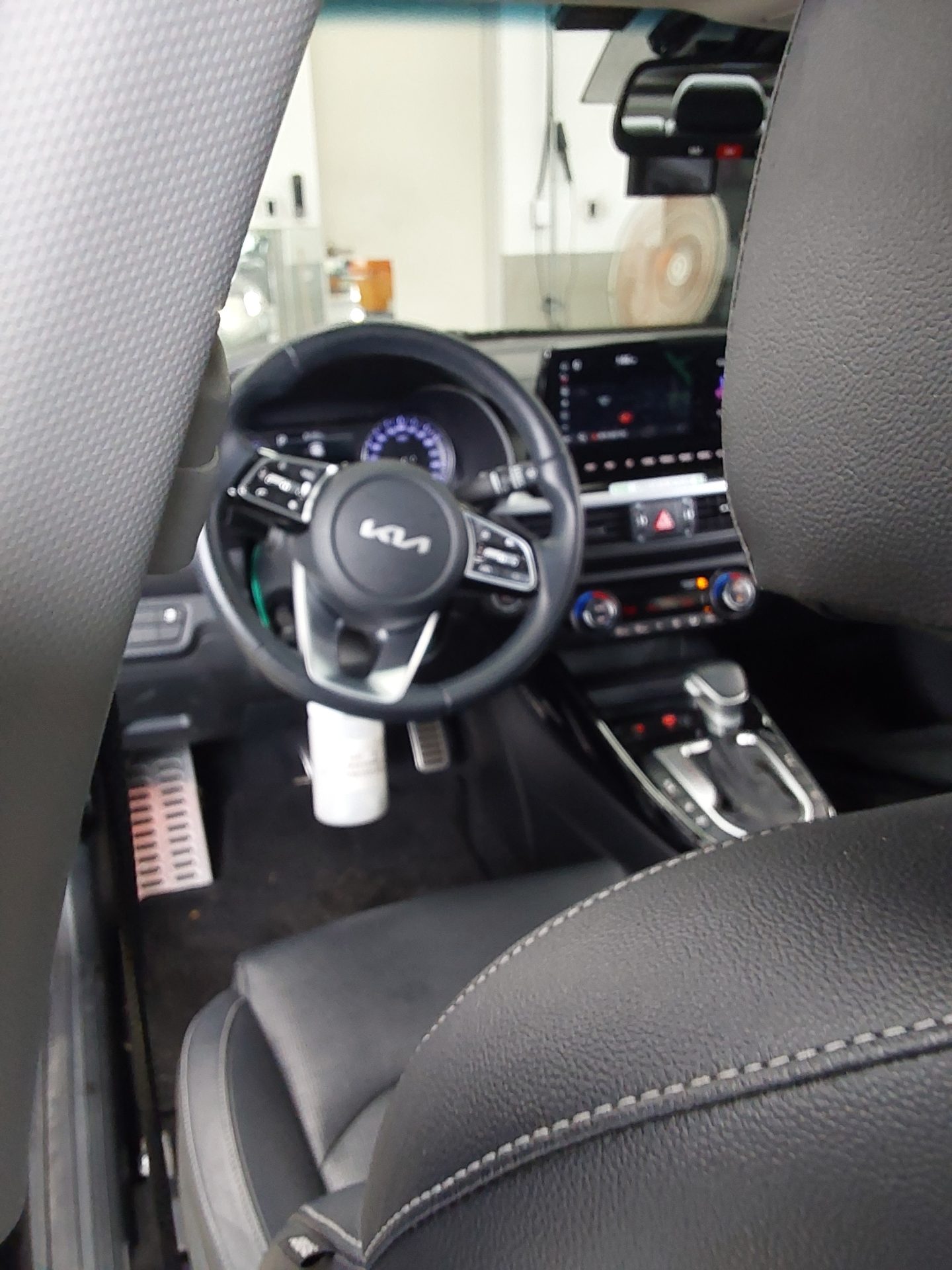 2024 - kia k3