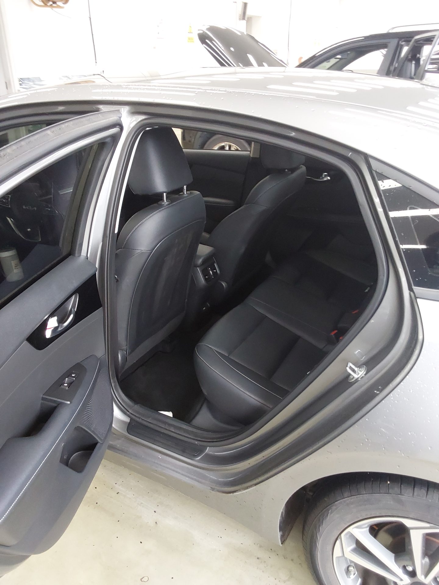2024 - kia k3