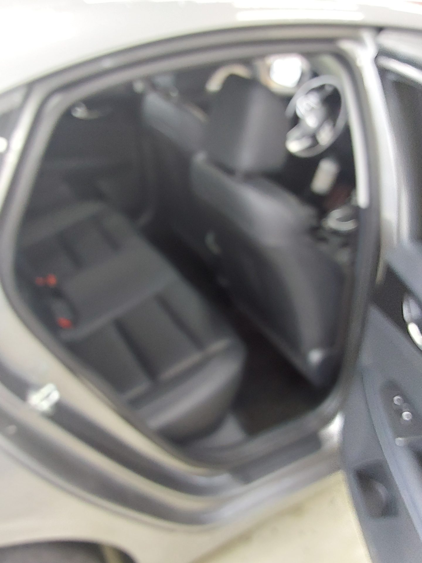 2024 - kia k3