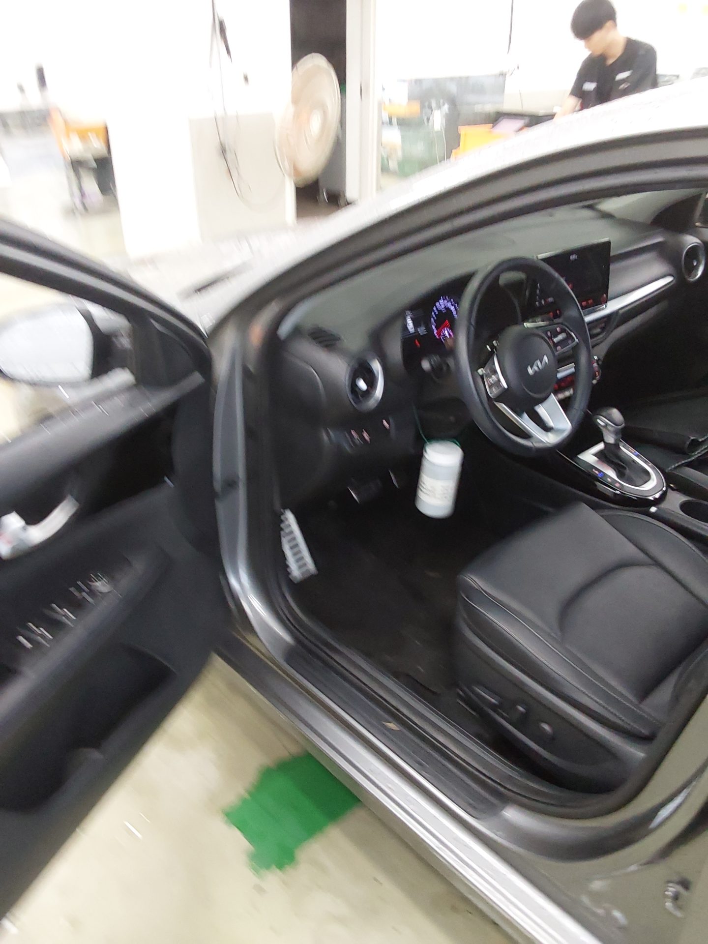 2024 - kia k3