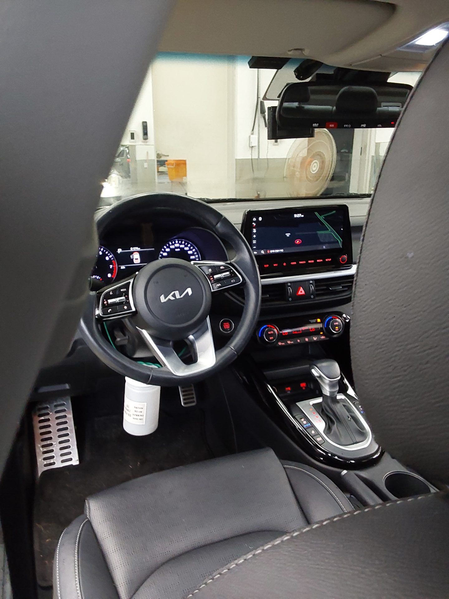 2024 - kia k3