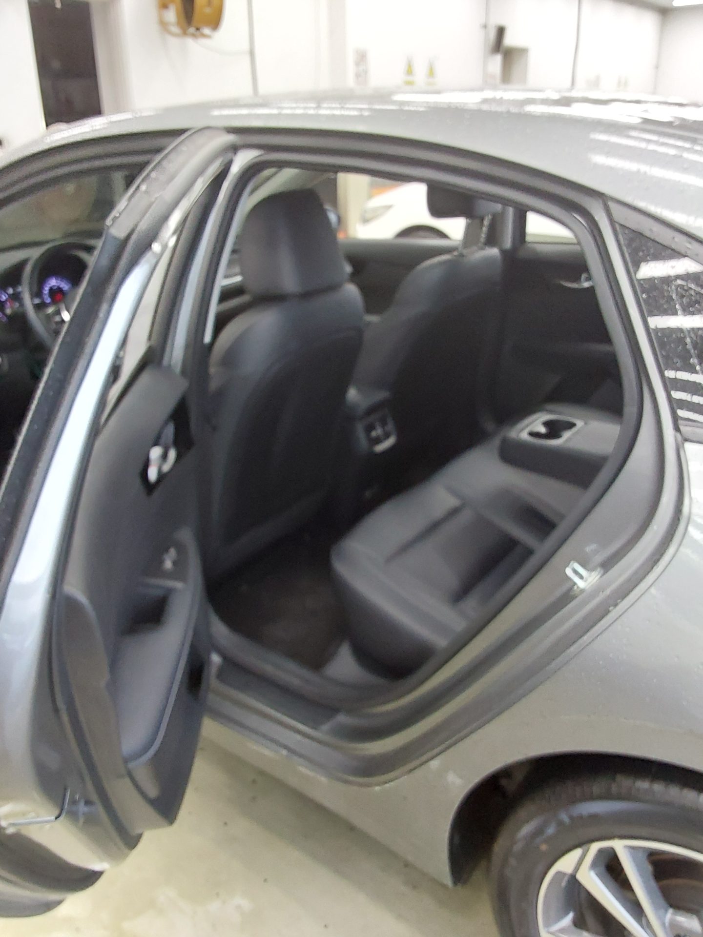 2024 - kia k3