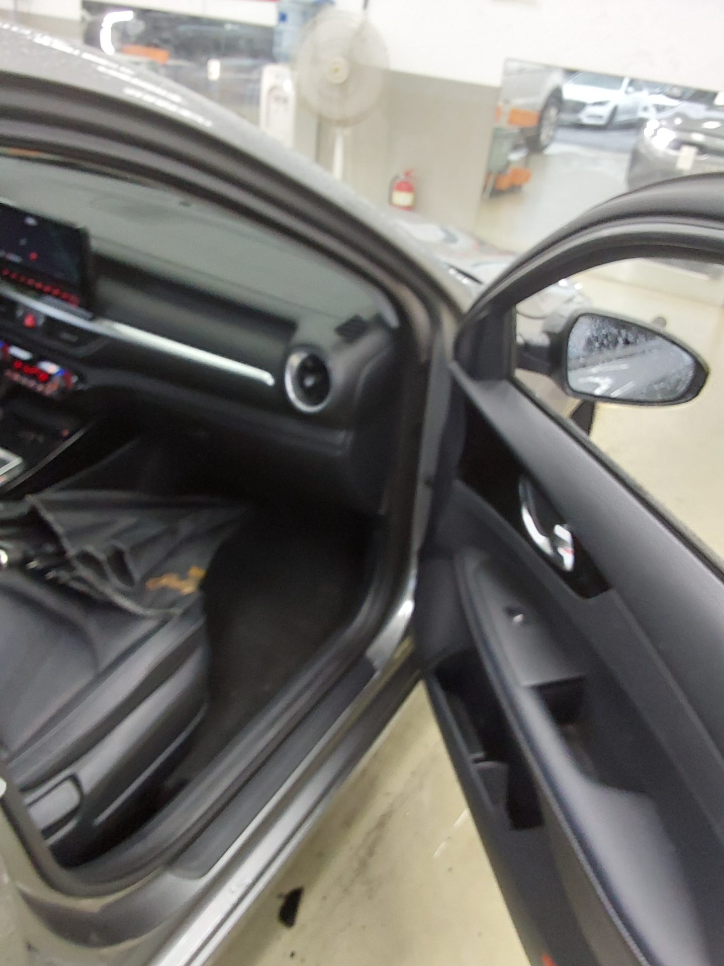 2024 - kia k3