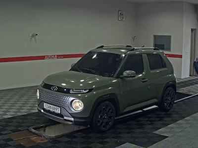 HYUNDAI CASPER ESSENTIAL