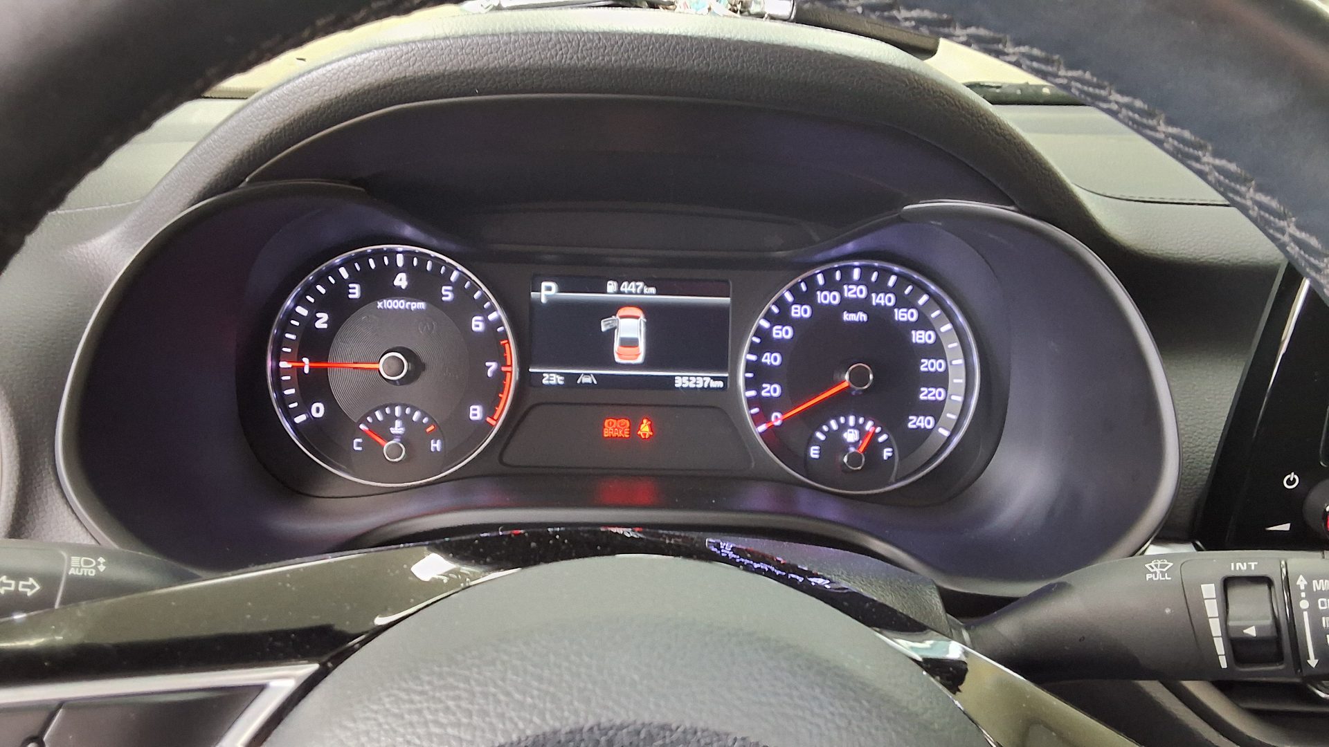 كيا K3 2024 — صورة 3