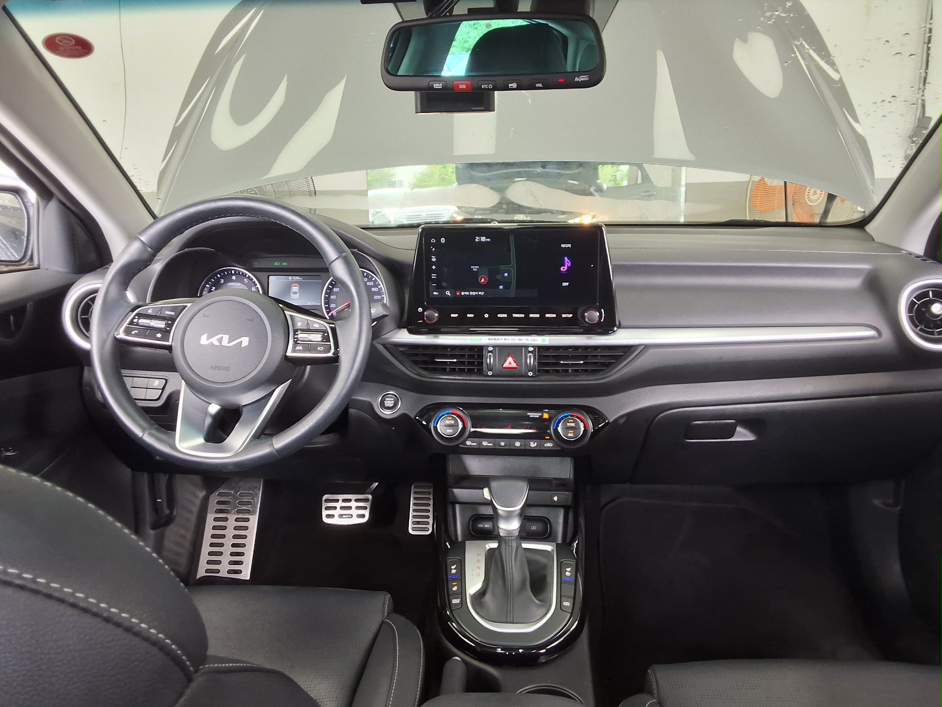 2024 - kia k3