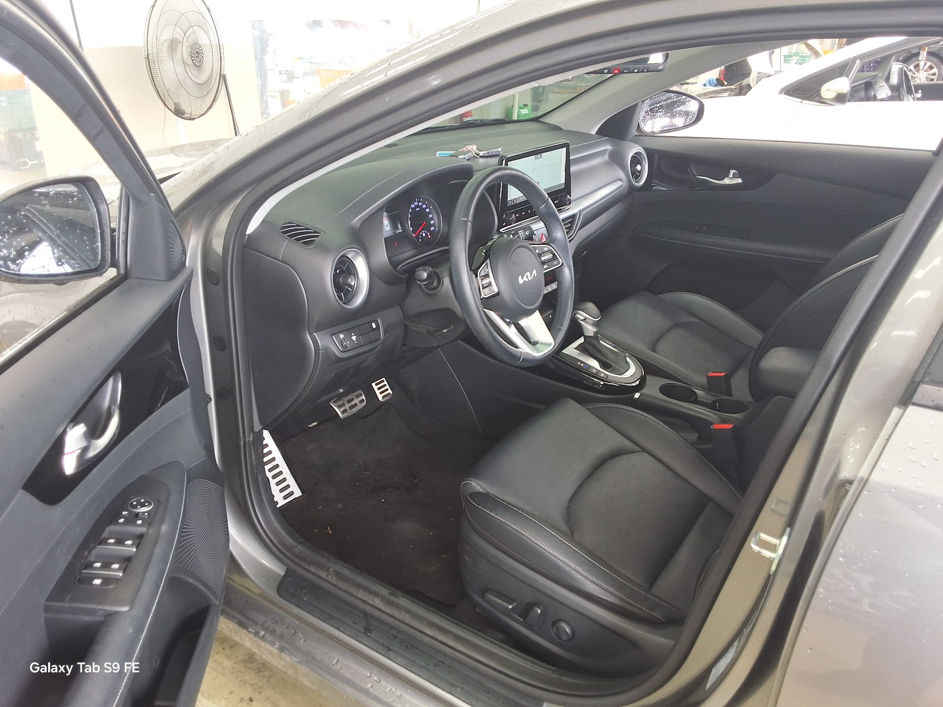2024 - kia k3