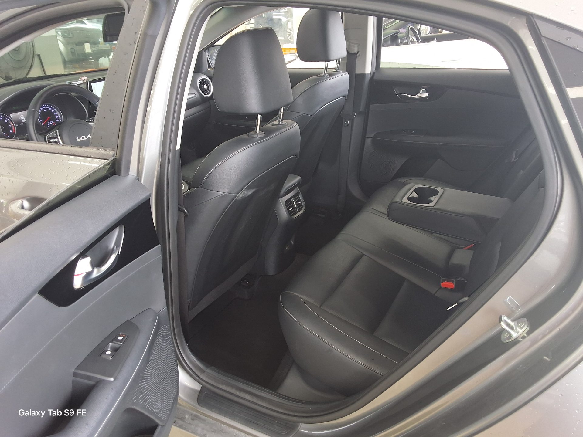 2024 - kia k3
