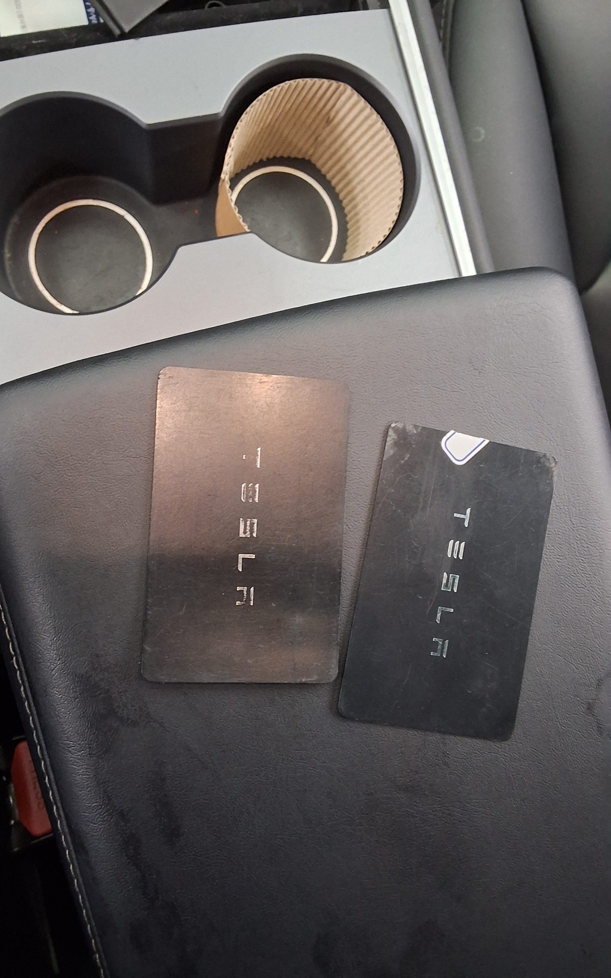 2021 - tesla model 3