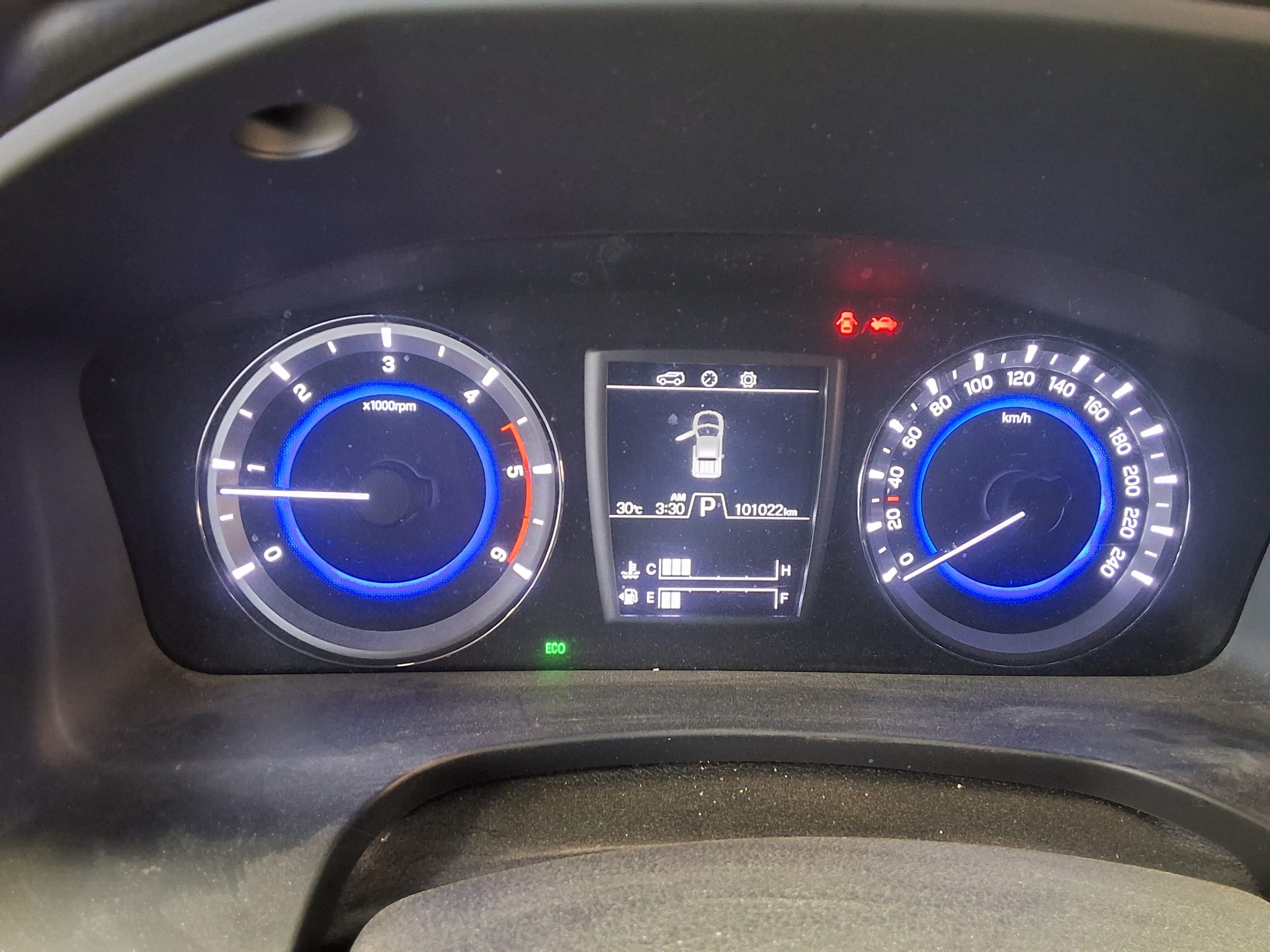 2021 - ssangyong rexton