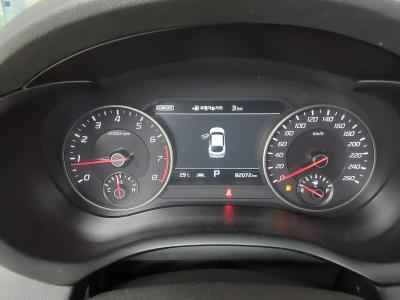 كيا Stinger 2.0 Turbo دفع رباعي Platinum 2020 TURBO دفع رباعي