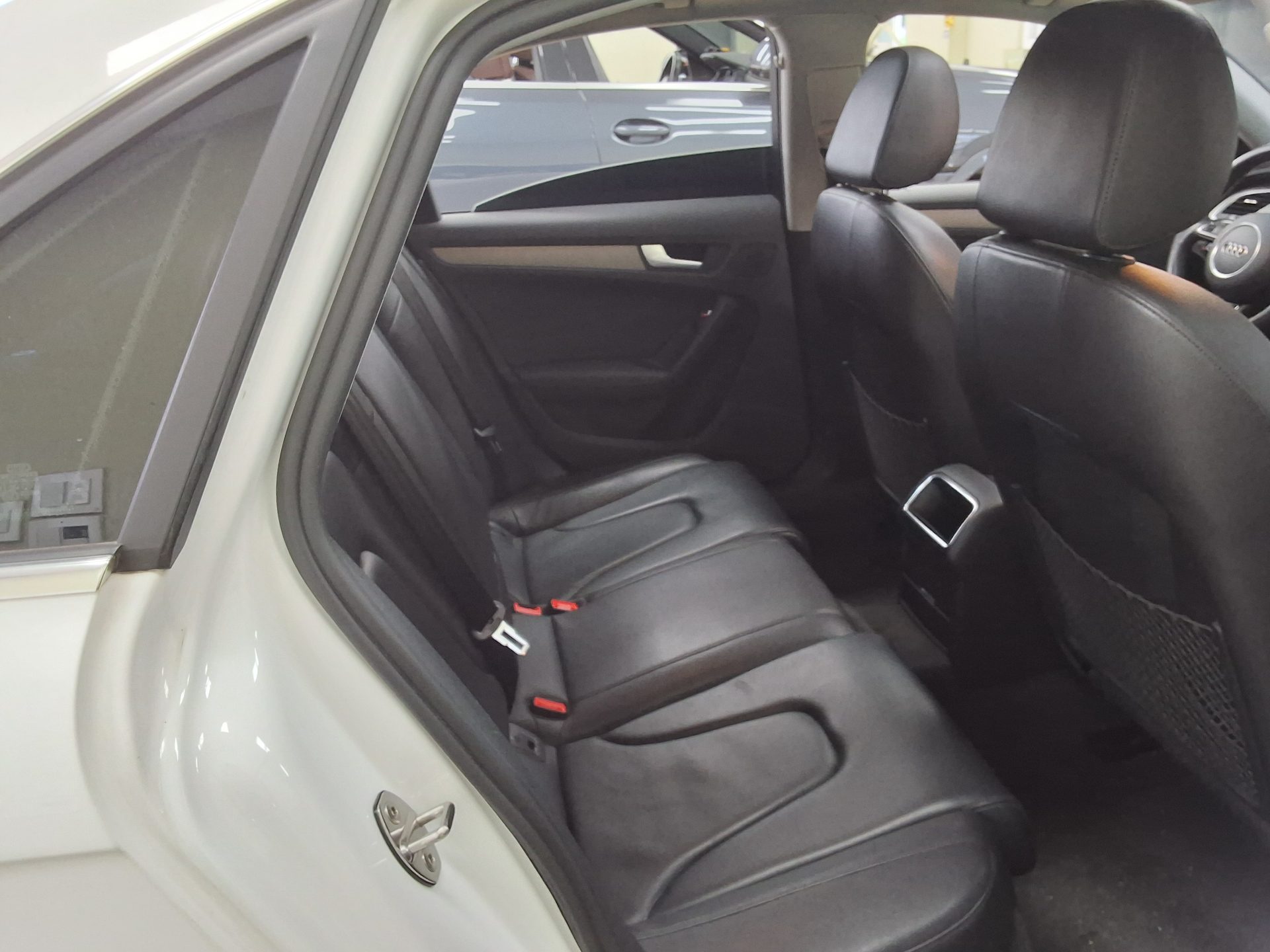 2015 - audi a4