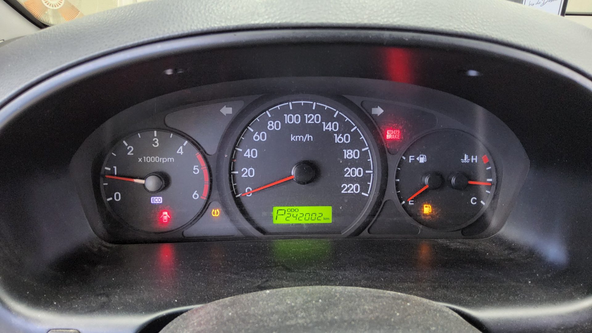 2016 - hyundai grand starex