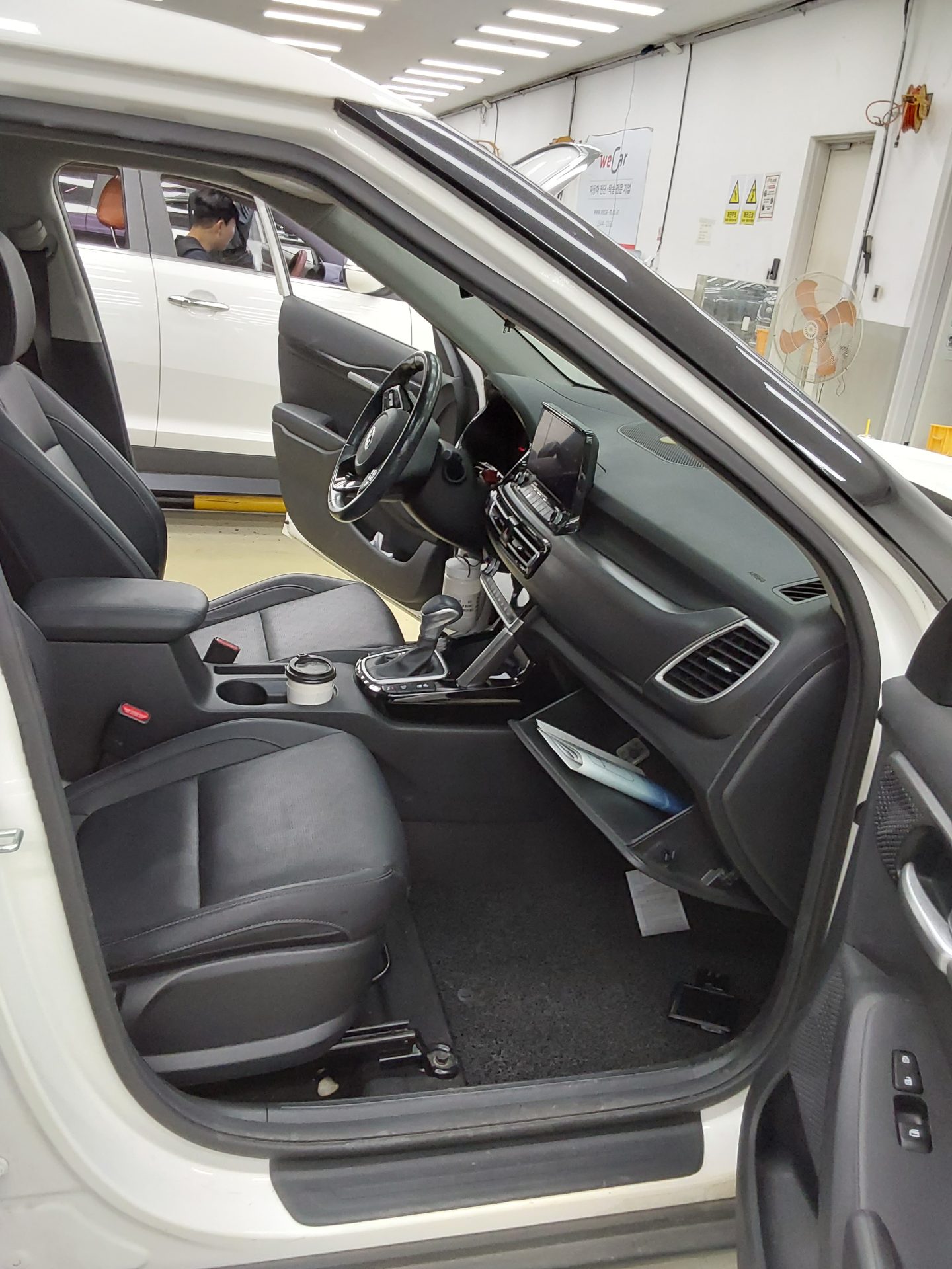 2020 - kia seltos