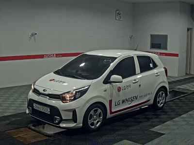 KIA MORNING URBAN STANDARD