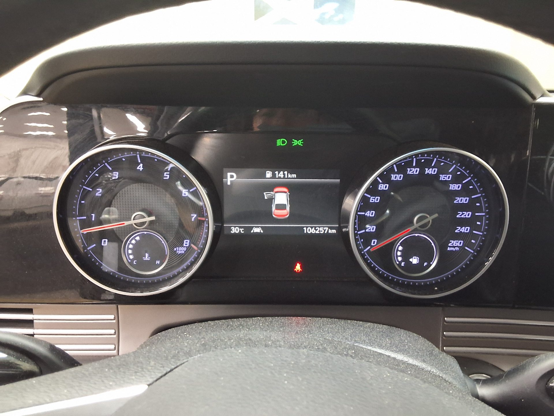 2022 - hyundai grandeur