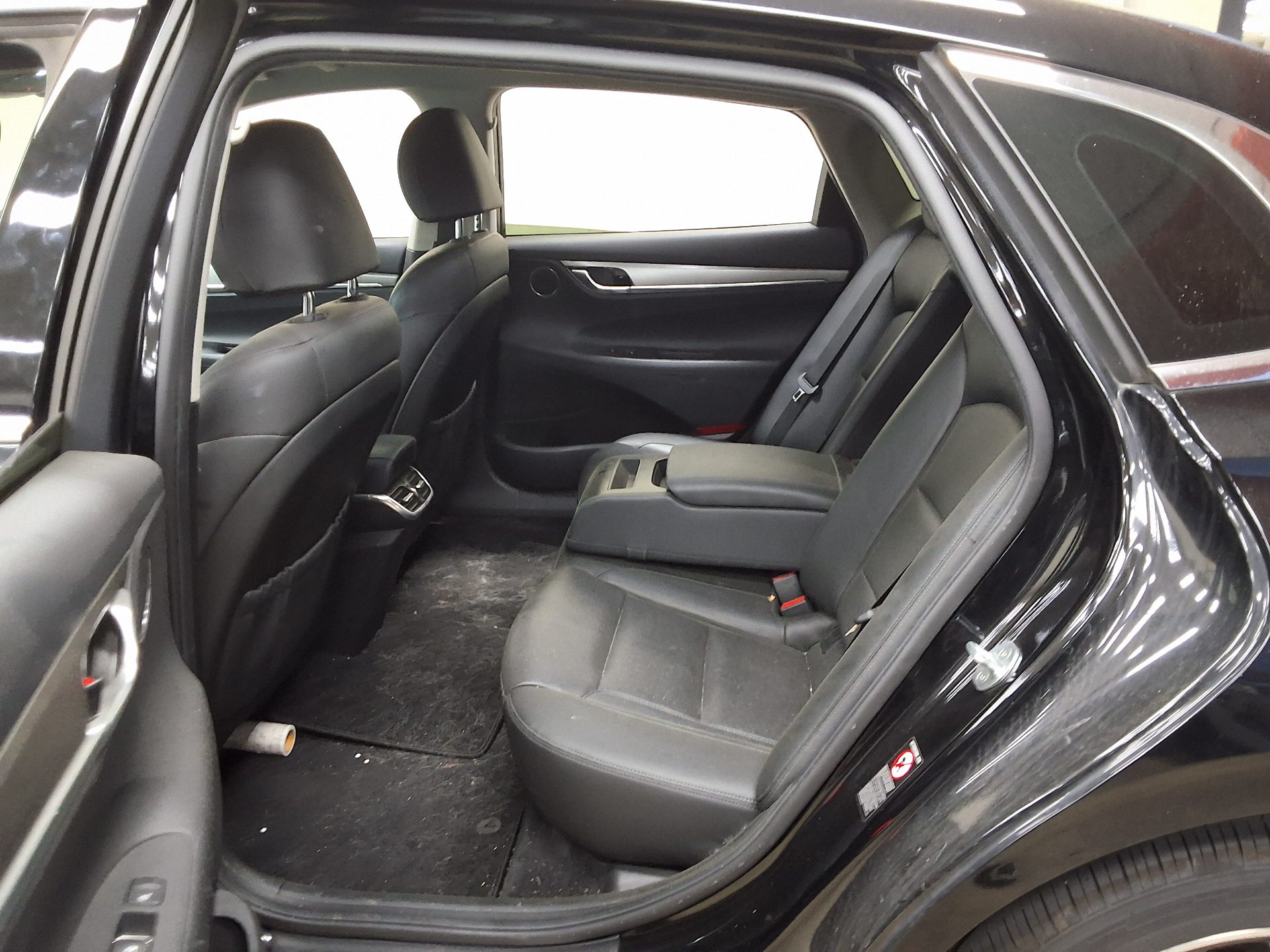 2022 - hyundai grandeur