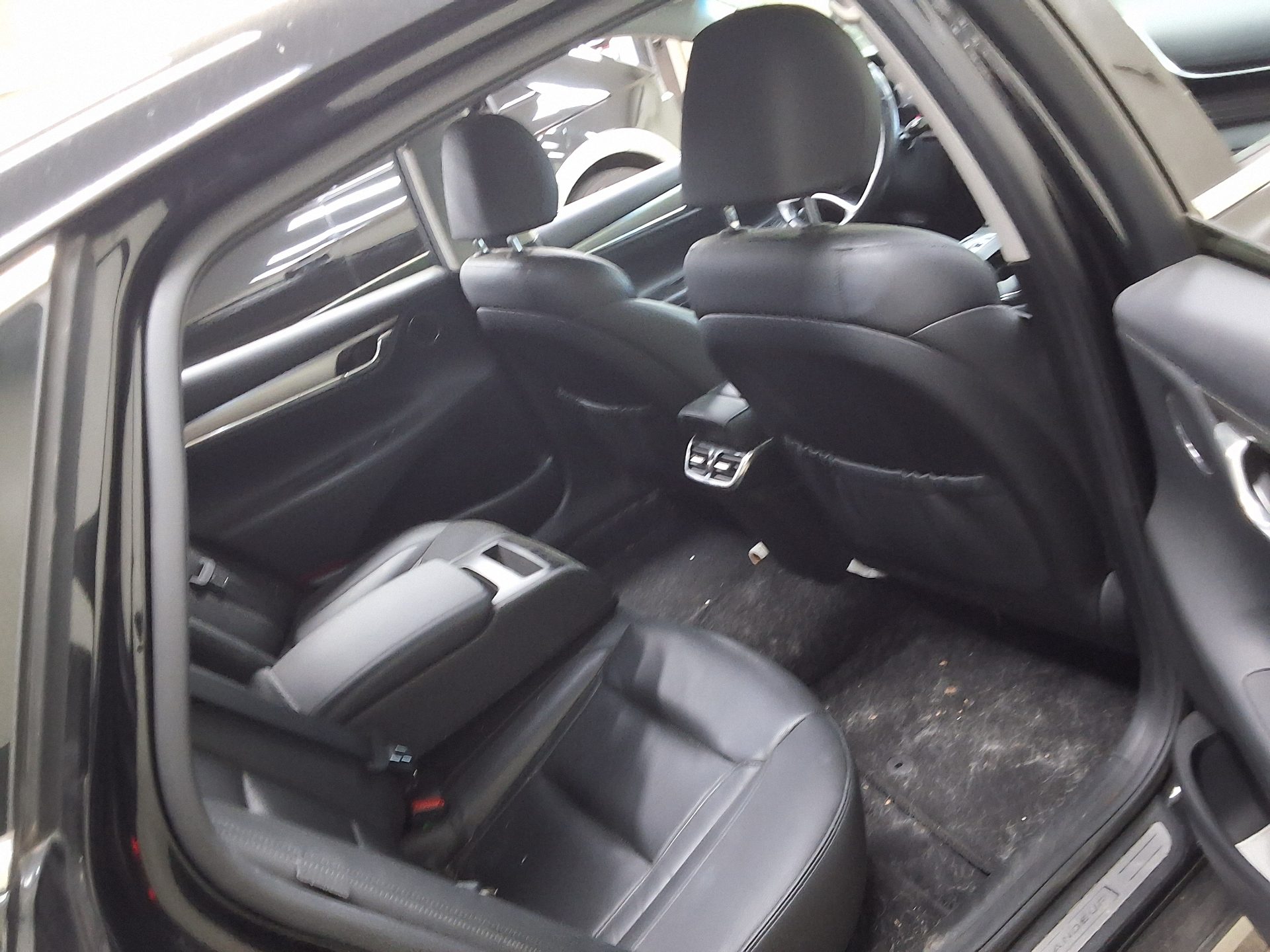 2022 - hyundai grandeur